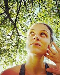 Candice Waldron's Instagram, Twitter & Facebook