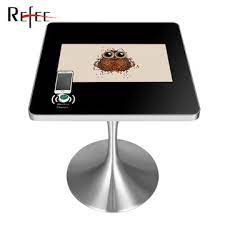 42″, 46″, 55″, 65″, and 86″. China 21 5inch Hd 1080p Lcd Interactive Smart Multi Touch Screen Coffee Table For Restaurant On Global Sources Interactive Touch Screen Coffee Table Touch Screen Table Lcd Interactive Touch Table