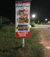 No 12 jalan hijrah 13 taman hijrah. J T Express Seriab Home Facebook