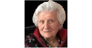 Florence BROCK Obituary (2023)