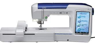 Brother Quattro 6000d Sewing And Embroidery Machine Embroidery Machine Price Brother Embroidery Machine Machine Embroidery