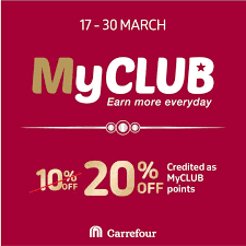Carrefour has 8 outlets mostly located in the suburbs of kenya's capital city, nairobi. Carrefour Kenya On Twitter Load Up Your Cart With These Exclusive Offers Delight In 20 Discount Credited As Myclub Points On Selected Products Available In All Carrefour Stores And On The Maf