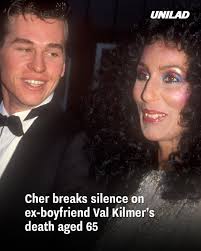 She's issued a heartfelt tribute ❤️