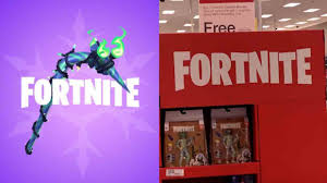 Skindb.co is a fan site. Fortnite The Minty Pickaxe Promotion In Many Stores Disappears On November 16 Code List