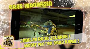 Traffic & drag racing i new race game мод apk(174.65 mb). Drag Indonesia Street Racing 3d 2018 For Android Apk Download