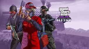 Jacob hughes è nato nel 1982 in jamaica, spostatosi poi a liberty city è meglio conosciuto come little jacob. Gta Online Come Completare La Rapina Di Fleeca
