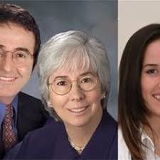 JACOB, PATTY & STEPH FEINZILBERG