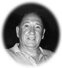 Edward Alfred "Popeye" Beaupre Obituary