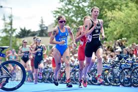 From short races to marathons, flat lake swims to rough ocean or turbulent river swims, john kenny is the most experienced open water swimmer in the united states, if not the world. Athlete Profile Olivia Mathias World Triathlon