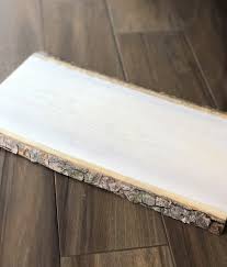 Our expertise includes wood slab sales and natural live edge wood projects. Rustic Wood Live Edge Wood Slab Centerpiece Rustic Wood Supply