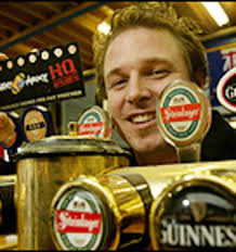 Barmy Army HQ racing to beat kick-off