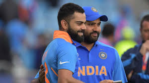2020 icc one day international team ranking. Icc Odi Rankings Kohli Remains Top Batsman Rohit Closes Gap Bumrah Extends Lead Among Bowlers