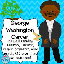 We did not find results for: George Washington Carver Mini Unit Va Sol 2 4d By 1st Grade Salt Life
