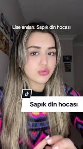 Melisa Part 2 Din Hocası