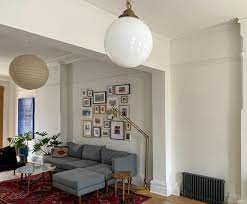 Your actual price will depend on job size, conditions, finish options you choose. Brownstone Boys Why Is Skim Coating Plaster Walls So Expensive Brownstoner