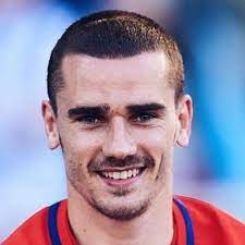 I think he is the most followed male player shows support to the women until now. Ù…Ø§ Ù„Ø§ ØªØ¹Ø±ÙÙ‡ Ø¹Ù† Ø£Ù†Ø·ÙˆØ§Ù† ØºØ±ÙŠØ²Ù…Ø§Ù† Ù…Ù† Ù‡Ùˆ Ø³ÙŠØ±ØªÙ‡ Ø§Ù„Ø°Ø§ØªÙŠØ© Ø¥Ù†Ø¬Ø§Ø²Ø§ØªÙ‡ ÙˆØ£Ù‚ÙˆØ§Ù„Ù‡ Ù…Ø¹Ù„ÙˆÙ…Ø§Øª Ø¹Ù† Ø£Ù†Ø·ÙˆØ§Ù† ØºØ±ÙŠØ²Ù…Ø§Ù†