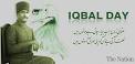 Image of Allama Iqbal Day