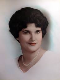 Eugenia Basso Stiles French Obituary