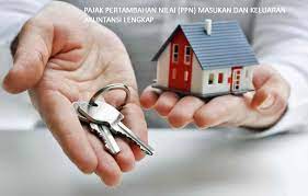 Berikut informasi sepenuhnya tentang contoh soal ppn masukan dan keluaran dan jurnal. Jurnal Ppn Pajak Pertambahan Nilai Masukan Dan Keluaran