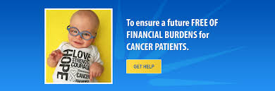 The financial costs associated with cancer are often overwhelming. Cancer Alliance Of Help Hope Get Help
