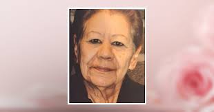 Mary Jane Gutierrez Obituary August 26, 2025