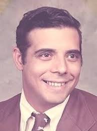 George M. Boice Obituary