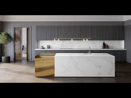 Maybe you would like to learn more about one of these? 5151 Empira White By Caesarstone Youtube
