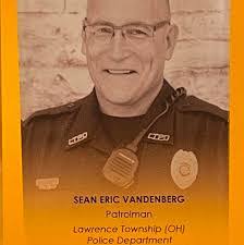 Eric Vandenberg's Instagram, Twitter & Facebook