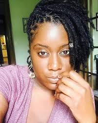 Repost Locs Hairstyles Short Locs Hairstyles Dreadlock Hairstyles Black