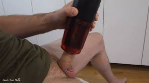 Bạn có thử máy thủ dâm tự động sextoy cho nam của sohimi không? cảm giác là  hoàn toàn không thể tin được !!! | xHamster