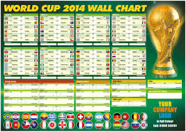 World Cup 2014 Schedule World Cup 2014 World Cup Fifa