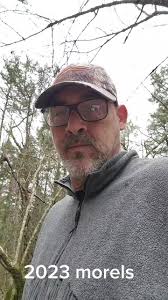 Morels Kentucky 2023