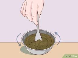 Body art quality henna is outstanding for hair because is easy to rinse out, and dyes hair robust, permanent color. How To Mix Henna For Hair 13 Steps With Pictures Wikihow