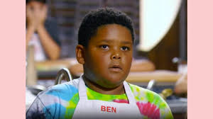 MasterChef Junior Alum Ben Watkins Dead At 14