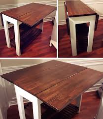 Ana White Drop Leaf Kitchen Island Diy Projects Diy Kitchen Island Drop Leaf Kitchen Island Diy Kitchen
