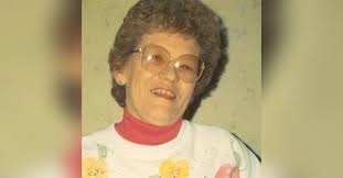 Martha P. Parker Obituary