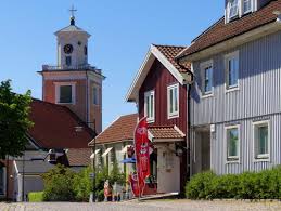Vi är över 50 st medlemsföretag, spridda över hela kommunen. Monsteras Die Insel Okno Und Der Campingplatz First Camp Monsteras