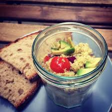 Fruhstuck Lunch Cafe Da Stuttgart Im Sommer Draussen Lebensmittel Essen Glutenfrei Fruhstuck