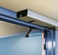 Smooth operations with automatic swing door operators