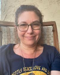 Hanny Newlander, Mental Wellness Coach