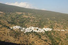 Gran tirolina andalucía en bayárcal con b natural sport. Alpujarra Almeriense Almeria Foros De Viajes P69 Losviajeros