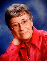 Obituary information for June Louise Nobis