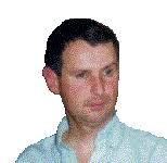 Deuxième moitié, Daniel GEORGELIN