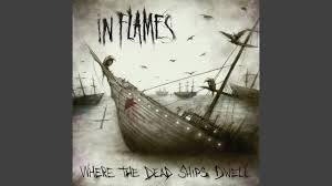 Fan Poll 5 Best In Flames Songs Revolver