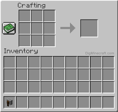 The grindstone in minecraft is one of the game's newer items, so you might be unfamiliar with it if you've been away from the game awhile. How To Make A Grindstone In Minecraft