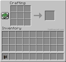 A candle is a light source, which exists in an uncolored variant and 16 dyed ones. How To Make A Grindstone In Minecraft