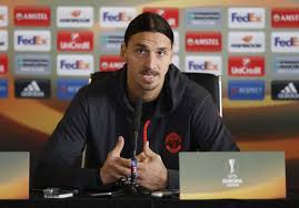 Welcome to the official fan club facebook page of zlatan ibrahimović. Man Utd To Extend Ibrahimovic Deal By One Year Arab News