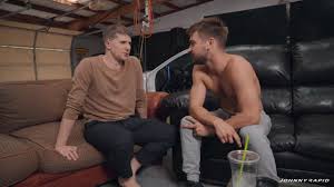 Johnny Fucks a Fan - Gay Porn HD Online