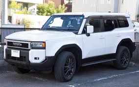 Luxury SUV hire Tanzania