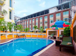 See 140 traveller reviews, 86 candid photos, and great deals for eastiny inn hotel, ranked #477 of 733 hotels in pattaya and rated 3 of 5 at tripadvisor. Guest Friendly Hotel Eastiny Inn In Pattaya